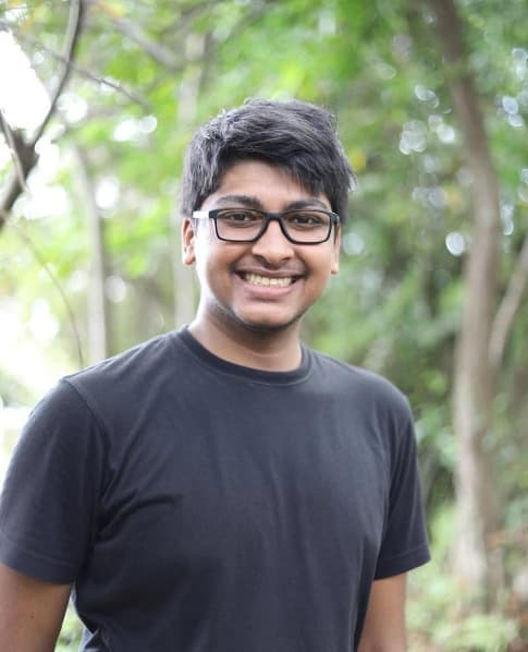 Chankama Gunasekara